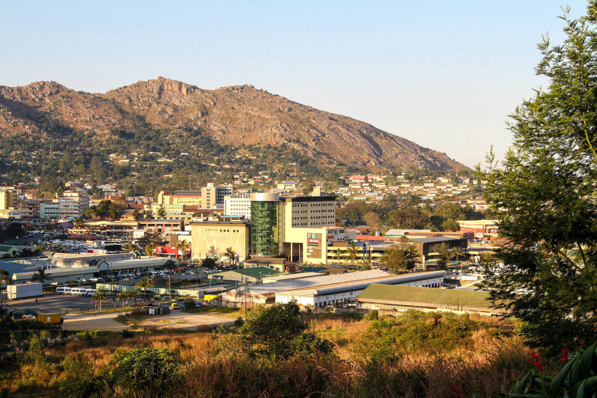 Experience Mbabane: A Summer Adventure Guide for Eswatini