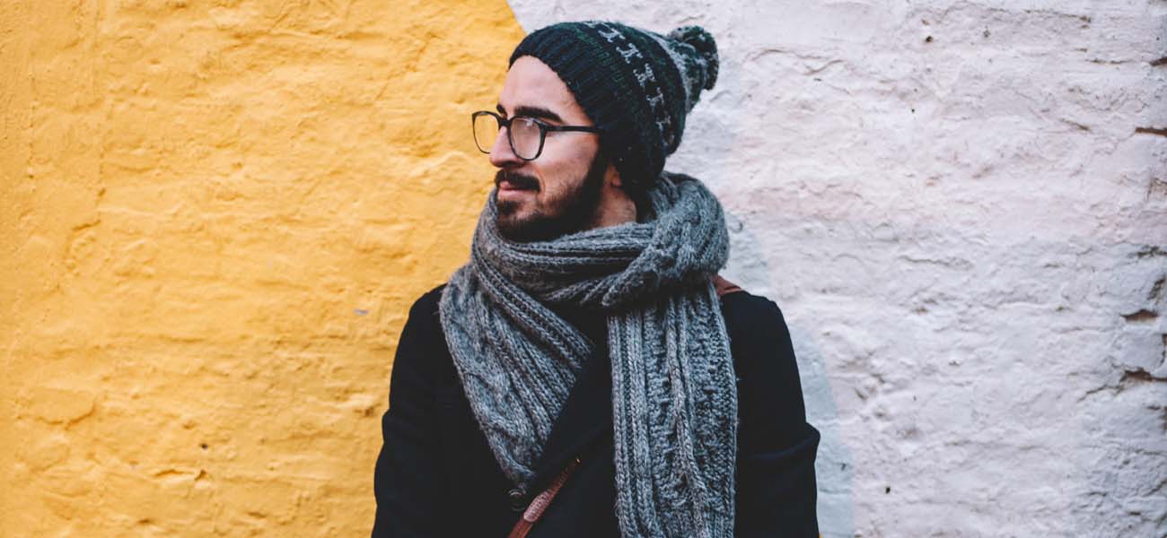 Guess Showcases Ski Collection with High Altitude Fashion Show