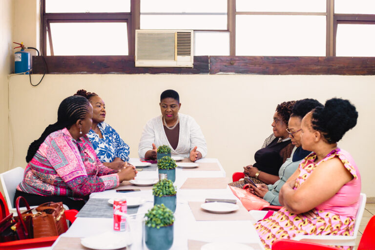 OWIT Eswatini: Empowering Local Businesses for Global Success