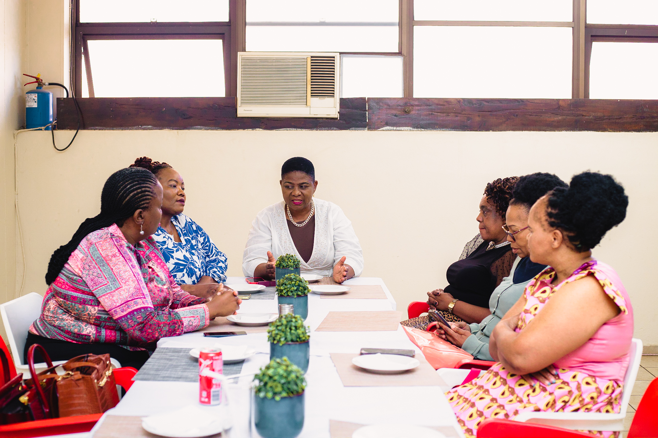 OWIT Eswatini: Empowering Local Businesses for Global Success