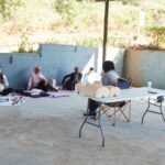 CPR Life-Saving Skills for Little Ones: How Mom & Baby Shop is Changing the Game for Parents in Eswatini